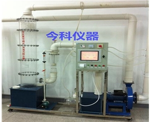 氣體除塵器系列